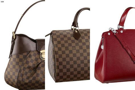 vari modelli di borse louis vuitton|Louis Vuitton modelli.